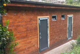 იყიდება სახლი, 8 ოთახიანი, ბათუმი, გონიო