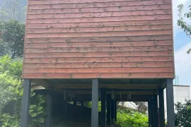 იყიდება სახლი, 8 ოთახიანი, ბათუმი, გონიო