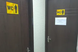 ქირავდება, უნივერსალური კომერციული  ფართი, დიდი დიღომი