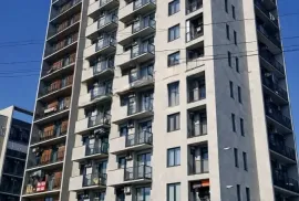 იყიდება ბინა, 3 ოთახიანი, ახალი აშენებული, თბილისი, გლდანი