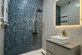 იყიდება ბინა, 2 ოთახიანი, ახალი აშენებული, ბათუმი