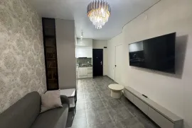 იყიდება ბინა, 2 ოთახიანი, ახალი აშენებული, ბათუმი