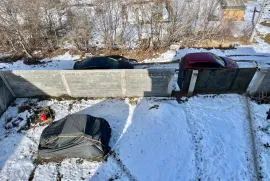 Продается Дом, 5 Kомнатная, Мцхетский район, Saguramo