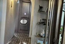 Apartment for sale, 4 Room, Old building, Tbilisi, Isani