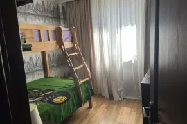 Apartment for sale, 4 Room, Old building, Tbilisi, Isani