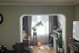 Apartment for sale, 4 Room, Old building, Tbilisi, Isani