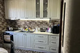 Apartment for sale, 4 Room, Old building, Tbilisi, Isani