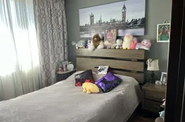 Apartment for sale, 4 Room, Old building, Tbilisi, Isani