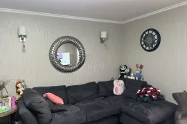 Apartment for sale, 4 Room, Old building, Tbilisi, Isani