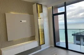 იყიდება ბინა, 1 ოთახიანი, ახალი აშენებული, ბათუმი