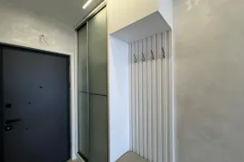 იყიდება ბინა, 1 ოთახიანი, ახალი აშენებული, ბათუმი