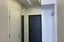 იყიდება ბინა, 1 ოთახიანი, ახალი აშენებული, ბათუმი