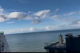 იყიდება ბინა, 1 ოთახიანი, ახალი აშენებული, ბათუმი