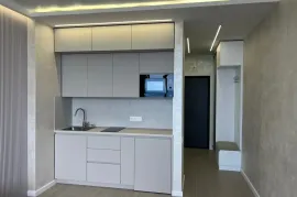 იყიდება ბინა, 1 ოთახიანი, ახალი აშენებული, ბათუმი