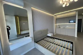 იყიდება ბინა, 1 ოთახიანი, ახალი აშენებული, ბათუმი