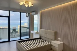 იყიდება ბინა, 1 ოთახიანი, ახალი აშენებული, ბათუმი