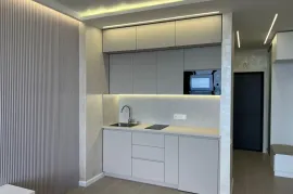 იყიდება ბინა, 1 ოთახიანი, ახალი აშენებული, ბათუმი