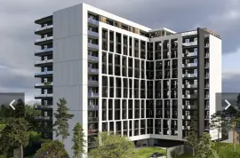 Apartment for sale, 2 Room, New building, Tbilisi, Bagebi