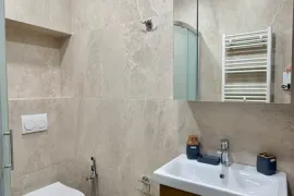 For Rent, 1 Room, New building, Batumi, Makhinjauri