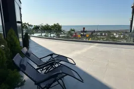 For Rent, 1 Room, New building, Batumi, Makhinjauri