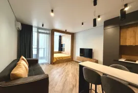 For Rent, 1 Room, New building, Batumi, Makhinjauri