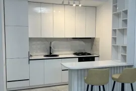 იყიდება ბინა, 2 ოთახიანი, ახალი აშენებული, თბილისი, საბურთალო