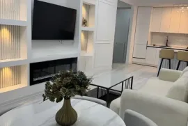 იყიდება ბინა, 2 ოთახიანი, ახალი აშენებული, თბილისი, საბურთალო