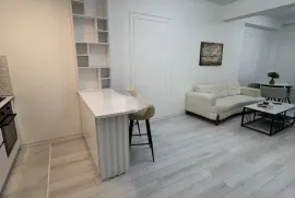 იყიდება ბინა, 2 ოთახიანი, ახალი აშენებული, თბილისი, საბურთალო