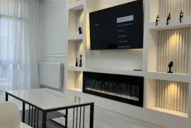 იყიდება ბინა, 2 ოთახიანი, ახალი აშენებული, თბილისი, საბურთალო