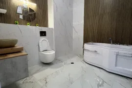 იყიდება ბინა, 2 ოთახიანი, ახალი აშენებული, თბილისი, საბურთალო