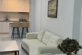 იყიდება ბინა, 2 ოთახიანი, ახალი აშენებული, თბილისი, საბურთალო