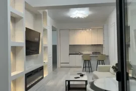 იყიდება ბინა, 2 ოთახიანი, ახალი აშენებული, თბილისი, საბურთალო