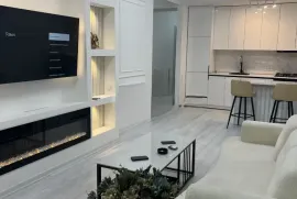 იყიდება ბინა, 2 ოთახიანი, ახალი აშენებული, თბილისი, საბურთალო