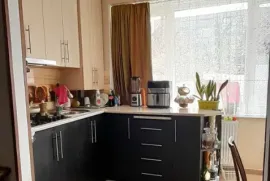 იყიდება ბინა, 4 ოთახიანი, ძველი აშენებული, თბილისი, თემქა