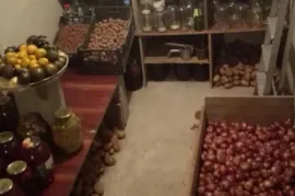 იყიდება ბინა, 4 ოთახიანი, ძველი აშენებული, თბილისი, თემქა