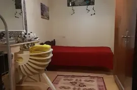 იყიდება ბინა, 4 ოთახიანი, ძველი აშენებული, თბილისი, თემქა