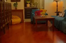 იყიდება ბინა, 4 ოთახიანი, ძველი აშენებული, თბილისი, თემქა