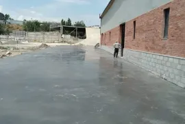 ბეტონის დასხმა გაპრიალება558 84 31 31