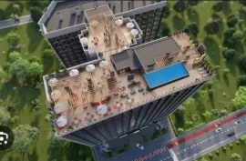 Apartment for sale, 3 Room, New building, Batumi, Airport District