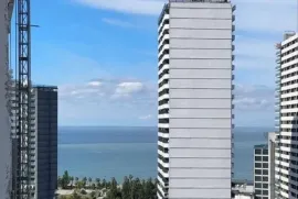 იყიდება ბინა, 2 ოთახიანი, ახალი აშენებული, ბათუმი, აეროპორტის უბანი