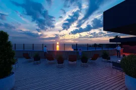 იყიდება ბინა, 2 ოთახიანი, ახალი აშენებული, ბათუმი, აეროპორტის უბანი