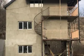 იყიდება სახლი, 7 ოთახიანი, საგარეჯო, უჯარმა