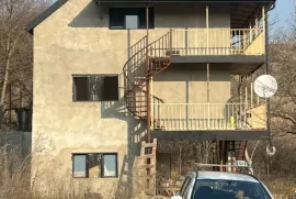 იყიდება სახლი, 7 ოთახიანი, საგარეჯო, უჯარმა