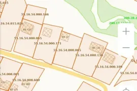 იყიდება სახლი, 7 ოთახიანი, საგარეჯო, უჯარმა