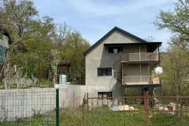 იყიდება სახლი, 7 ოთახიანი, საგარეჯო, უჯარმა