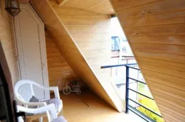 იყიდება ბინა, 4 ოთახიანი, ძველი აშენებული, თბილისი, მთაწმინდა