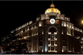 იყიდება ბინა, 4 ოთახიანი, ძველი აშენებული, თბილისი, მთაწმინდა