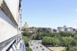 იყიდება ბინა, 4 ოთახიანი, ძველი აშენებული, თბილისი, მთაწმინდა