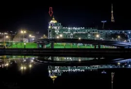 იყიდება ბინა, 4 ოთახიანი, ძველი აშენებული, თბილისი, მთაწმინდა