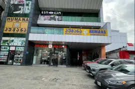 იყიდება, უნივერსალური კომერციული  ფართი, გლდანი